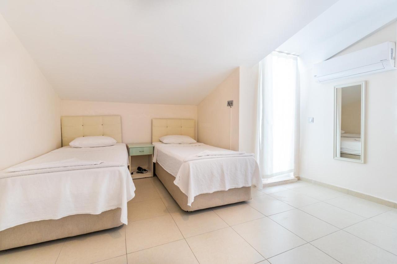 Apartments Near To City Center And Beach Marmaris Exterior photo