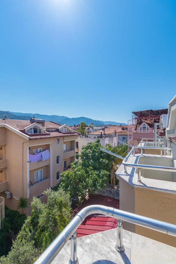 Apartments Near To City Center And Beach Marmaris Exterior photo