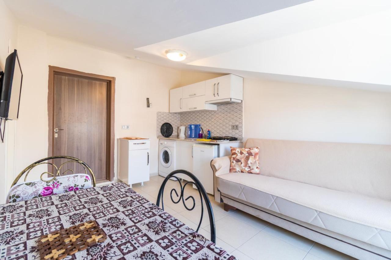 Apartments Near To City Center And Beach Marmaris Exterior photo