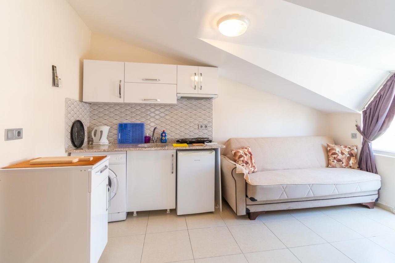 Apartments Near To City Center And Beach Marmaris Exterior photo