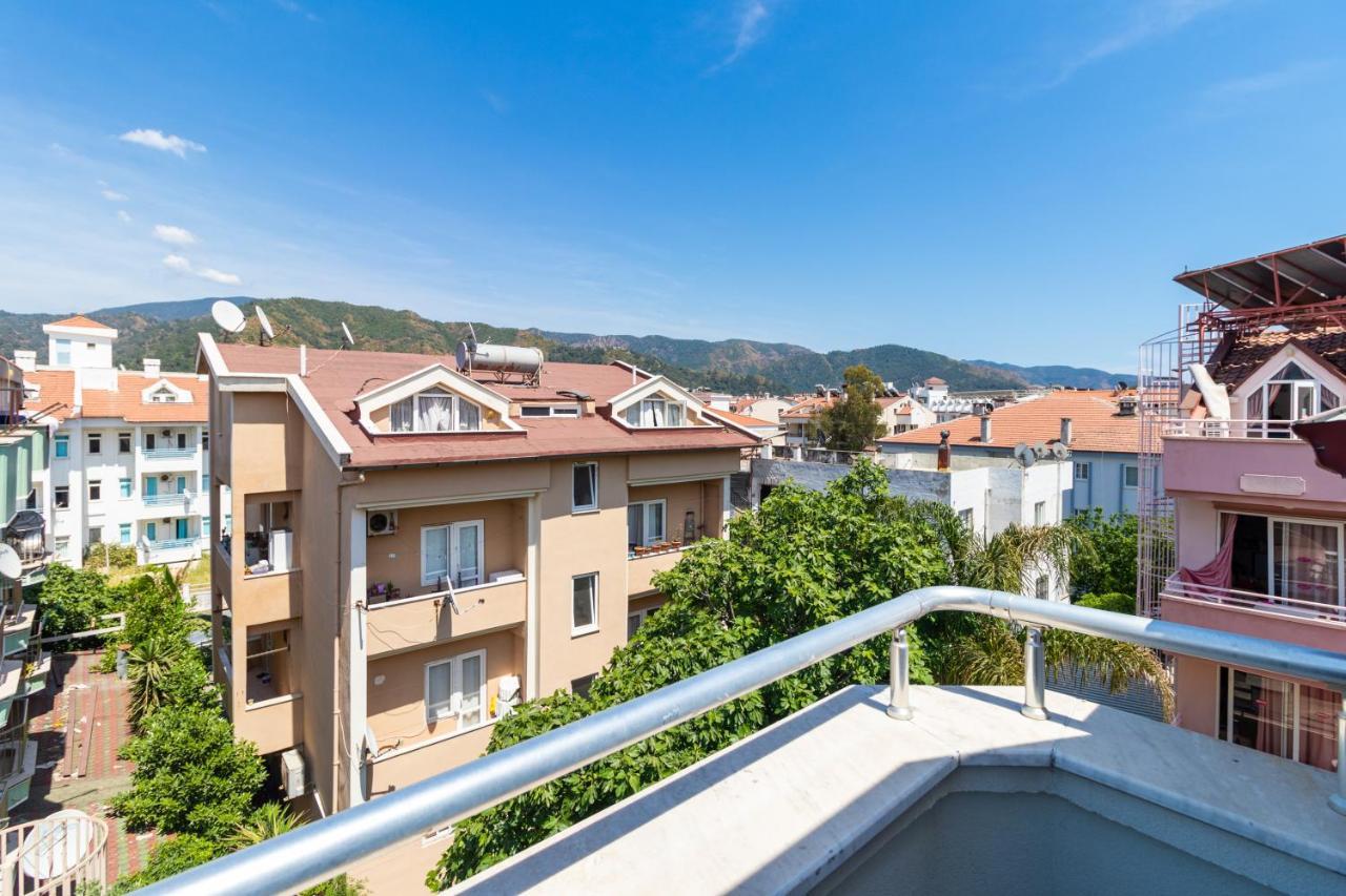 Apartments Near To City Center And Beach Marmaris Exterior photo